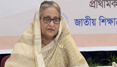 শিক্ষা কার্যক্রমকে আধুনিকায়ন করতে হবে: প্রধানমন্ত্রী