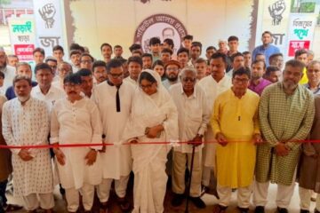 শফিউল আলম প্রধানের আধিপত্যবাদবিরোধী আন্দোলন সফল হয়েছে’