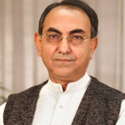 মির্জা আব্বাসের বিরুদ্ধে প্লট বরাদ্দে অনিয়মের মামলা বাতিল