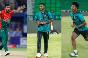 লাহোরেই পেসারদের আসল পরীক্ষা