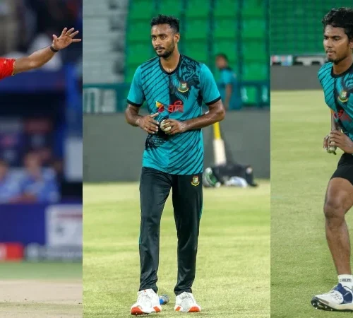 লাহোরেই পেসারদের আসল পরীক্ষা