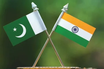 আকাশসীমা বন্ধের মেয়াদ বাড়াল ভারত-পাকিস্তান
