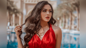 ডিবি কার্যালয়ে নেওয়া হচ্ছে নুসরাত ফারিয়াকে
