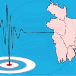 বড় ভূমিকম্পের ঝুঁকিতে দেশ