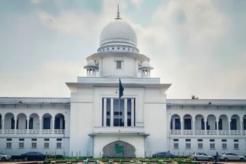 অন্তর্বর্তী সরকারের শপথ বৈধ: আপিল বিভাগ