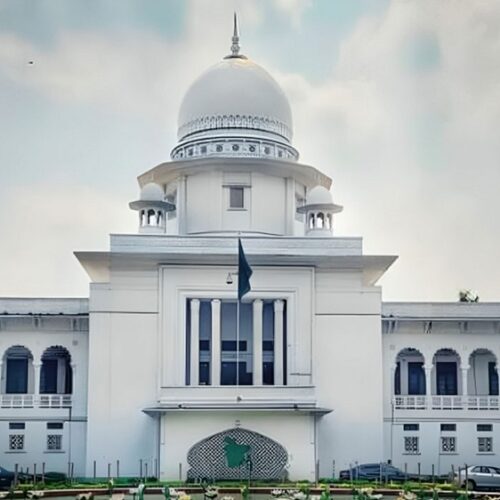 অন্তর্বর্তী সরকারের শপথ বৈধ: আপিল বিভাগ