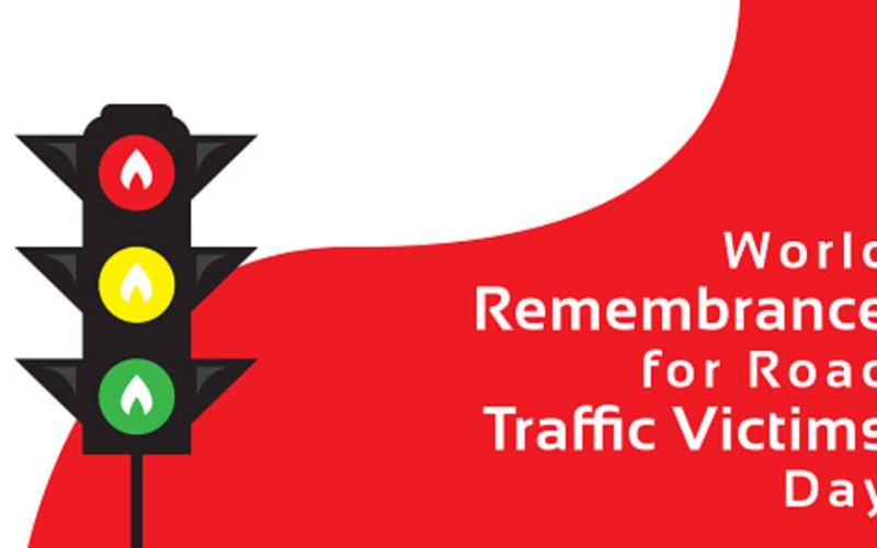 ওয়ার্ল্ড ডে অব রিমেমব্রান্স: স্মরণ, শোক এবং নিরাপদ ভবিষ্যতের অঙ্গীকা