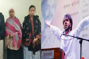 ফয়সালের সঙ্গে ফেসবুকে পরিচয়, আর্থিক সমস্যায় টাকা দেবে জানিয়েছিল : আদালতকে বান্ধবী