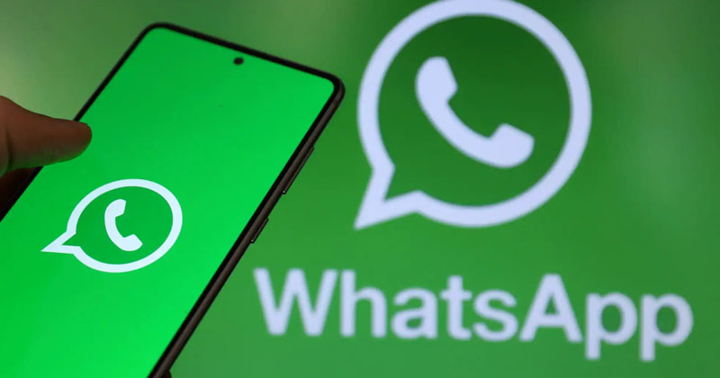 হোয়াটসঅ্যাপ দিয়েই পাঠানো যাবে টাকাহোয়াটসঅ্যাপ দিয়েই পাঠানো যাবে টাকা