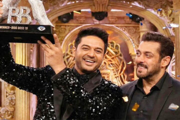 ‘বিগ বস’ জিতে কত টাকা পাচ্ছেন গৌরব