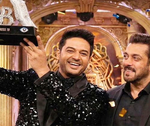 ‘বিগ বস’ জিতে কত টাকা পাচ্ছেন গৌরব