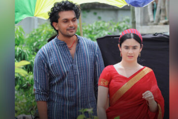 কেন নূরের জীবন অন্ধকার করে দিল শিউলী, জানা যাবে দুই দিন