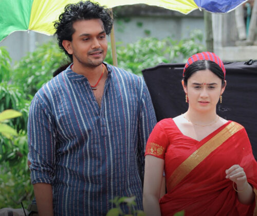 কেন নূরের জীবন অন্ধকার করে দিল শিউলী, জানা যাবে দুই দিন