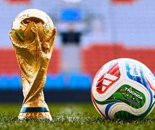 গরমের কারণে বিশ্বকাপে নতুন নিয়ম আনছে ফিফা