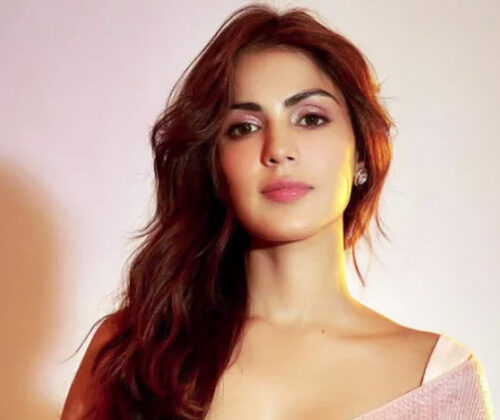 বিয়ে ছাড়াই মা হতে চান অভিনেত্রী রিয়া