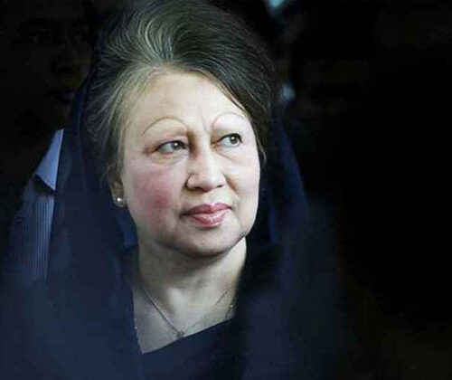 খালেদা জিয়ার চিকিৎসার বিস্তারিত জানাল মেডিকেল বোর্ড