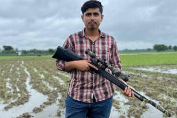 রাজশাহীতে অবৈধ অস্ত্র ব্যবহার করে পাখি শিকারের অভিযোগ