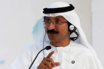 এপস্টেইনের সঙ্গে যোগসাজশ: ডিপি ওয়ার্ল্ড প্রধান সুলায়েমের পদত্যাগ