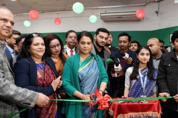 ঢাকা আন্তর্জাতিক চলচ্চিত্র উৎসবের পর্দা উঠল