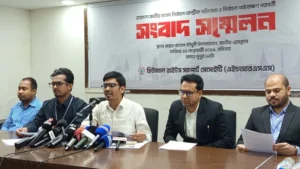 সহিংসতা বেড়েছে নির্বাচনের ফল ঘোষণার পর