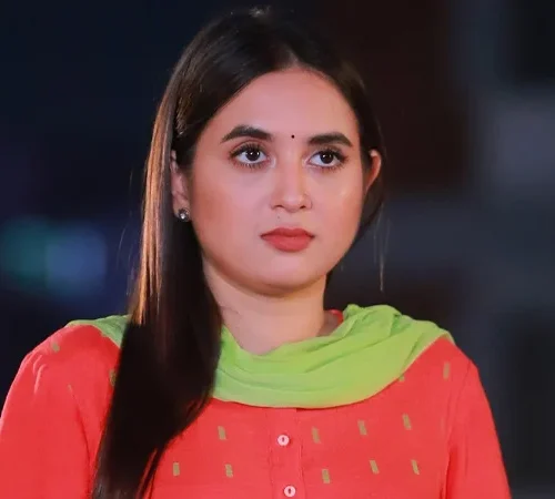 অভিনেত্রী তানিয়া বৃষ্টি অসুস্থ, মাথায় অস্ত্রোপচার