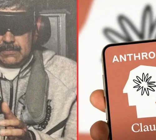 মাদুরোকে তুলে নেওয়ার অভিযানে ক্লদ এআই ব্যবহার করেছিল যুক্তরাষ্ট্র