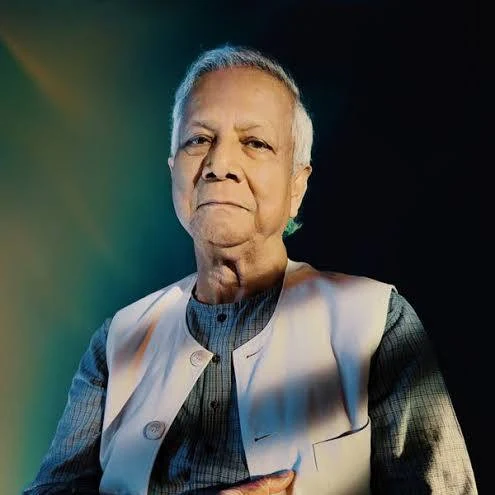 জাতির উদ্দেশে বিদায়ী ভাষণে প্রধান উপদেষ্টা