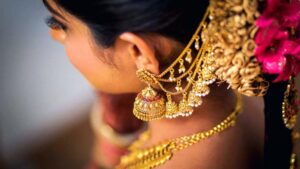 আজকের স্বর্ণের দাম