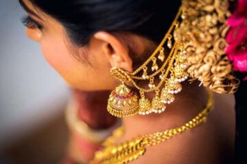 আজকের স্বর্ণের দাম