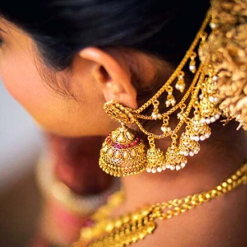 আজকের স্বর্ণের দাম