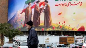 মধ্যপ্রাচ্যে যুক্তরাষ্ট্র ও ইসরাইলের অর্থনৈতিক লক্ষ্যবস্তুতে হামলার ঘোষণা ইরানের