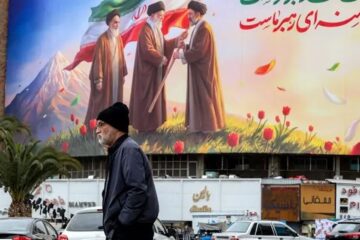 মধ্যপ্রাচ্যে যুক্তরাষ্ট্র ও ইসরাইলের অর্থনৈতিক লক্ষ্যবস্তুতে হামলার ঘোষণা ইরানের