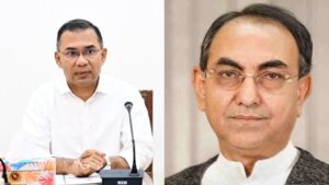 মির্জা আব্বাসকে দেখতে হাসপাতাল যাচ্ছেন প্রধানমন্ত্রী