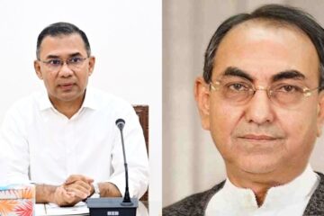 মির্জা আব্বাসকে দেখতে হাসপাতাল যাচ্ছেন প্রধানমন্ত্রী