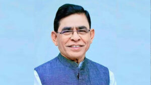 চাঁদাবাজির মামলায় খালাস পেলেন সাবেক এমপি মোজাম্মেল হক