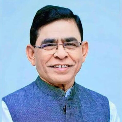 চাঁদাবাজির মামলায় খালাস পেলেন সাবেক এমপি মোজাম্মেল হক