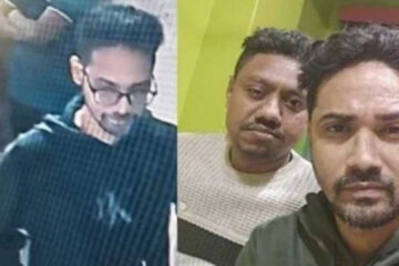 হাদি হত্যা: অস্ত্র মামলায় ফয়সাল করিমের ১০ বছরের কারাদণ্ড