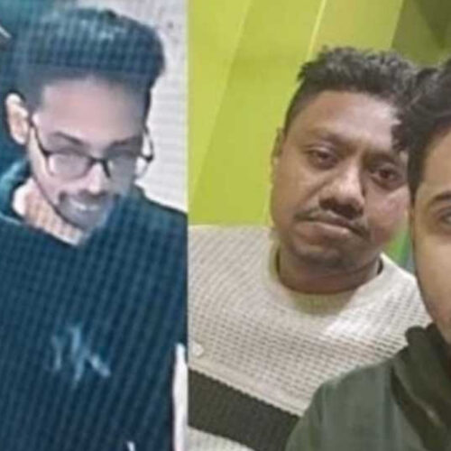 হাদি হত্যা: অস্ত্র মামলায় ফয়সাল করিমের ১০ বছরের কারাদণ্ড