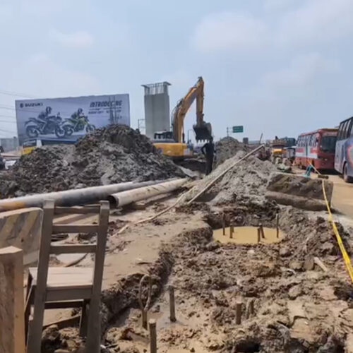 সকাল ৯টার মধ্যে যেসব জেলায় শিলাবৃষ্টি ও ঝড়ের শঙ্কা