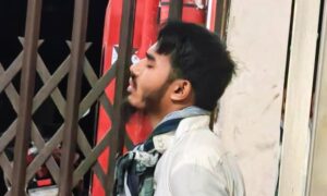 মিথ্যা মামলায় নিঃস্ব ফেনীর সেই ইমাম এখন মানসিক হাসপাতালে ভর্তি