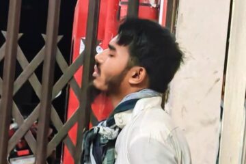 মিথ্যা মামলায় নিঃস্ব ফেনীর সেই ইমাম এখন মানসিক হাসপাতালে ভর্তি