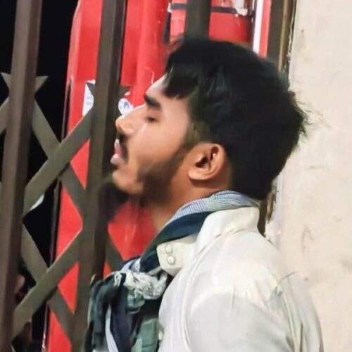 মিথ্যা মামলায় নিঃস্ব ফেনীর সেই ইমাম এখন মানসিক হাসপাতালে ভর্তি
