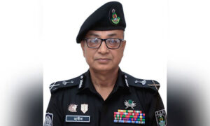 ঈদকে কেন্দ্র করে এখন পর্যন্ত কোনো হুমকি নেই : র‍্যাব ডিজি