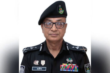 ঈদকে কেন্দ্র করে এখন পর্যন্ত কোনো হুমকি নেই : র‍্যাব ডিজি