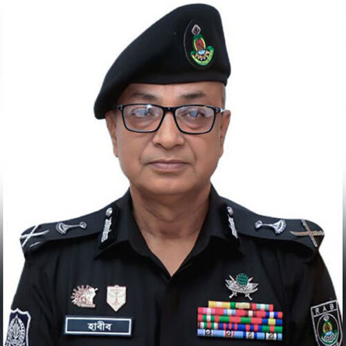 ঈদকে কেন্দ্র করে এখন পর্যন্ত কোনো হুমকি নেই : র‍্যাব ডিজি