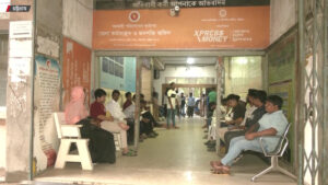 যুদ্ধের মাঝেও মধ্যপ্রাচ্যে বাড়ছে বাংলাদেশি জনশক্তি রফতানি