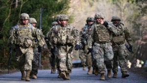 মার্কিন সেনা প্রত্যাহারের বিষয়ে জার্মানির প্রতিক্রিয়া