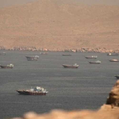 সৌদির সমুদ্র জোটে কারা, কোন কোন সমুদ্রে দেবে নিরাপত্তা?
