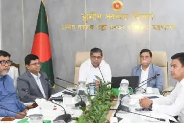 প্রশাসকদের সমন্বিত উদ্যোগে ডেঙ্গু প্রতিরোধে নতুন গতি এসেছে