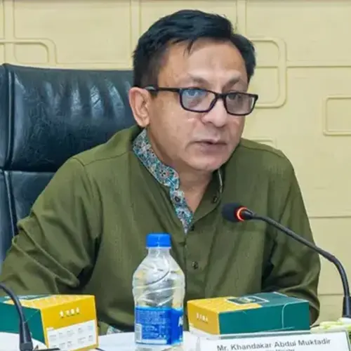 বিএফটিআই হবে আন্তর্জাতিক বাণিজ্য গবেষণার জাতীয় থিংক ট্যাংক : বাণিজ্যমন্ত্রী